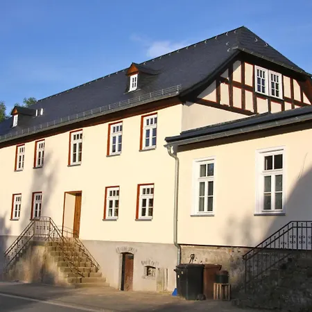 Hui Waeller Hotel Beilstein (Hessen)