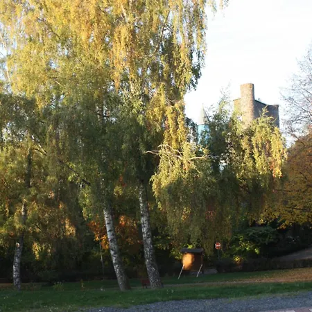 Hotel Hui Waeller Beilstein (Hessen)