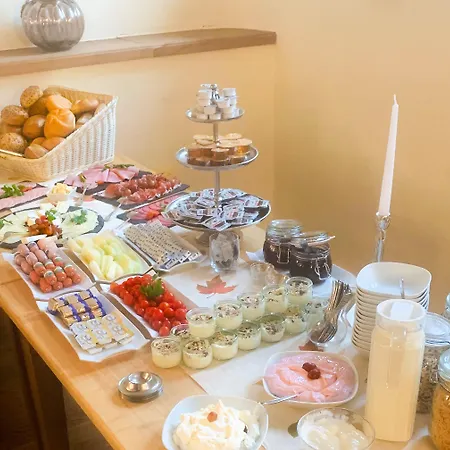 Hotel Hui Waeller Beilstein (Hessen)