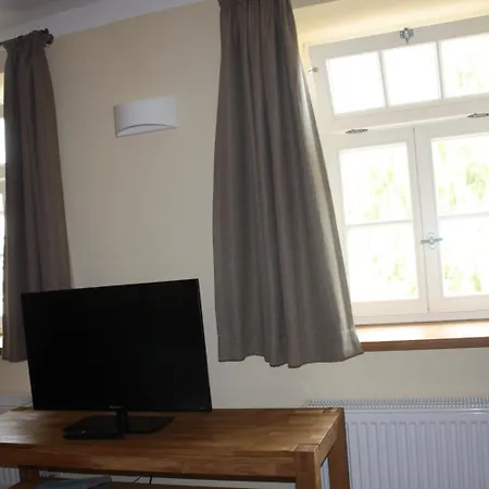 Hotel Hui Waeller 3*