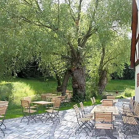 Hotel Hui Waeller 3*