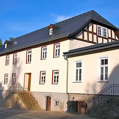 Hui Waeller Hotel Beilstein (Hessen)