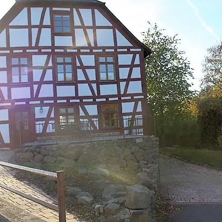 Hui Waeller 3* Beilstein (Hessen)