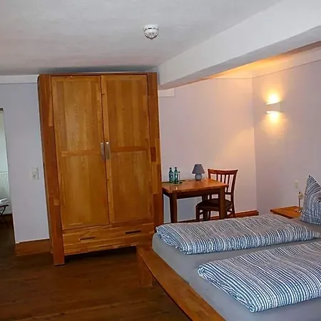 Hui Waeller 3* Beilstein (Hessen)