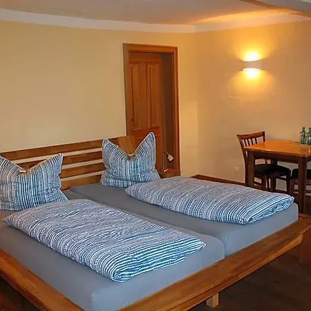 Hui Waeller 3* Beilstein (Hessen)