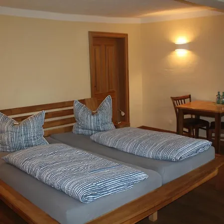 Hotel Hui Waeller Beilstein (Hessen)