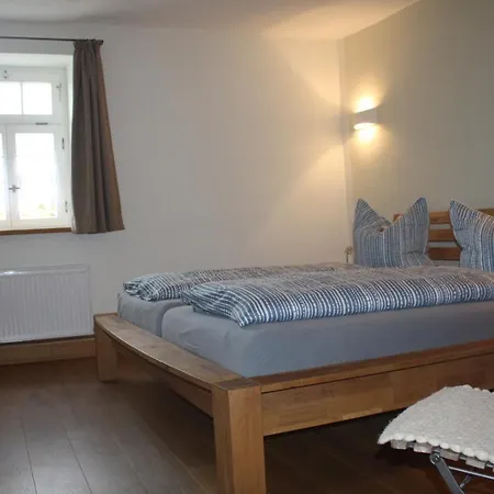 Hotel Hui Waeller 3*