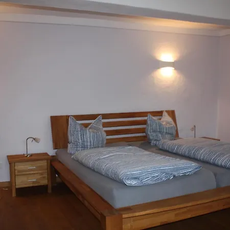 Hui Waeller 3* Beilstein (Hessen)