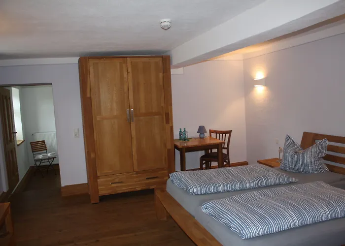 Hotel Hui Waeller 3*