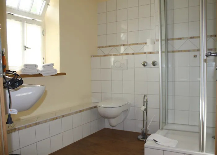 Hui Waeller Hotel Beilstein (Hessen)