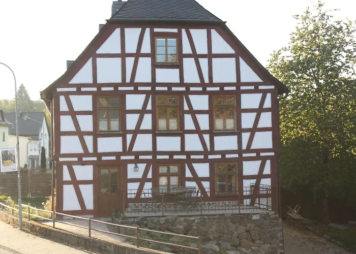Hotel Hui Waeller Beilstein (Hessen)