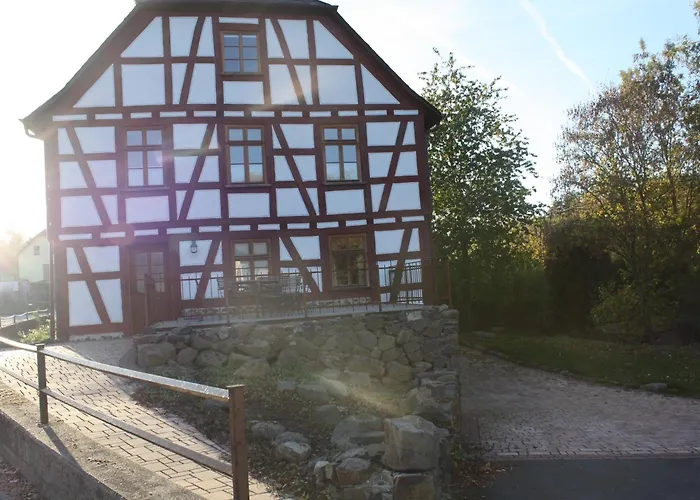 Hotel Hui Waeller 3*