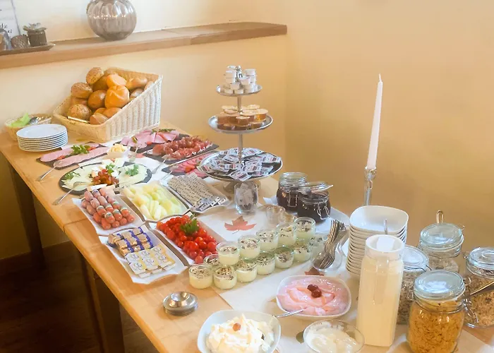 Hotel Hui Waeller Beilstein (Hessen)