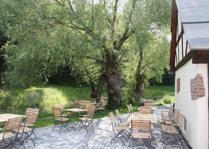 Hotel Hui Waeller 3*