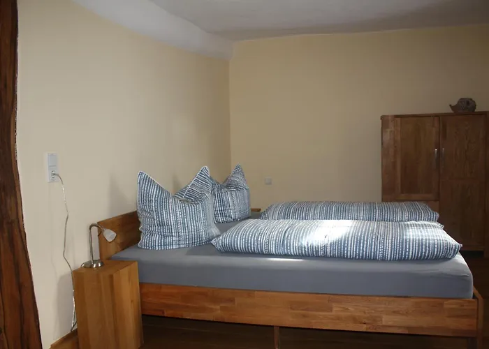 Hotel Hui Waeller Beilstein (Hessen)