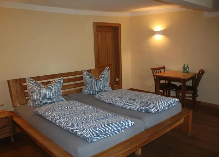 Hotel Hui Waeller Beilstein (Hessen)