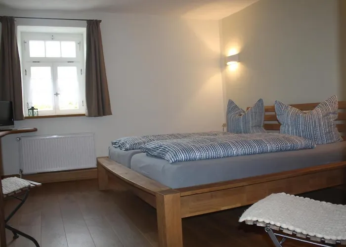 Hotel Hui Waeller 3*