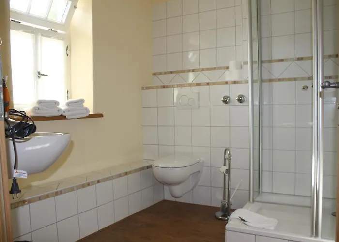 Hotel Hui Waeller 3*