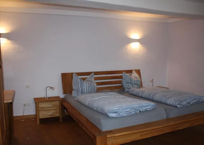 Hui Waeller 3* Beilstein (Hessen)